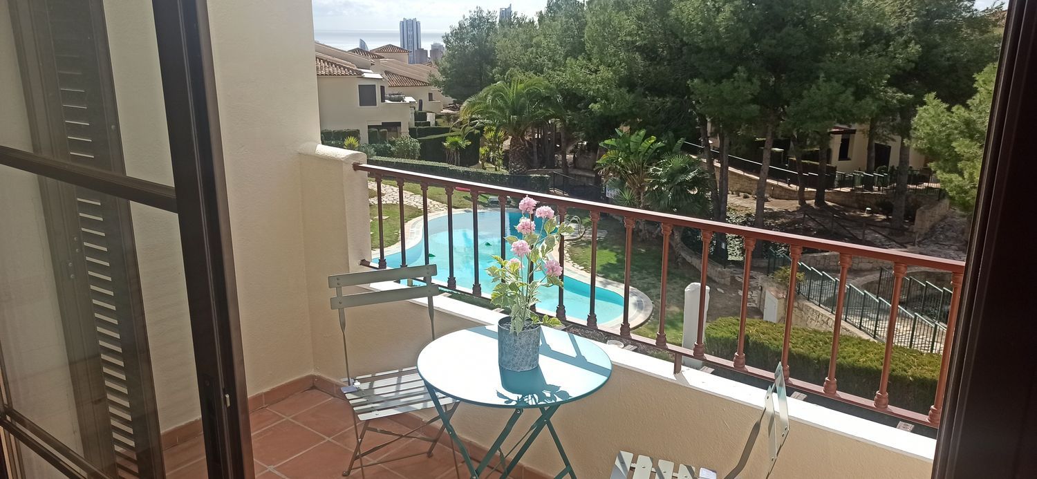 Chalet adosado en Calle Berlin, 24, Golf Bahía, Golf Bahía - Foto 5