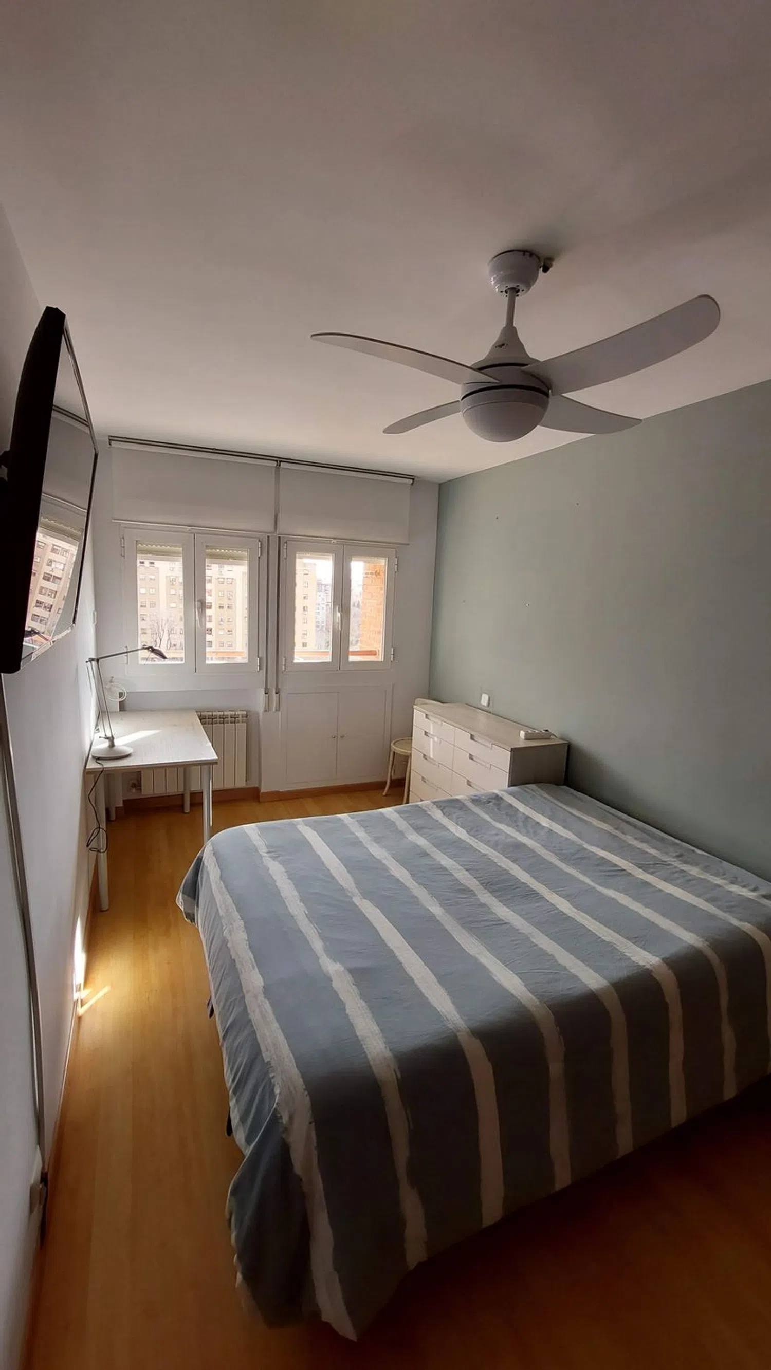 Piso en calle de las Islas Cíes, 32 - Foto 4