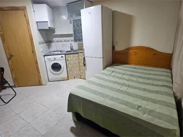 Estudio en  Calle de Faustino Osorio 2 - Foto 1