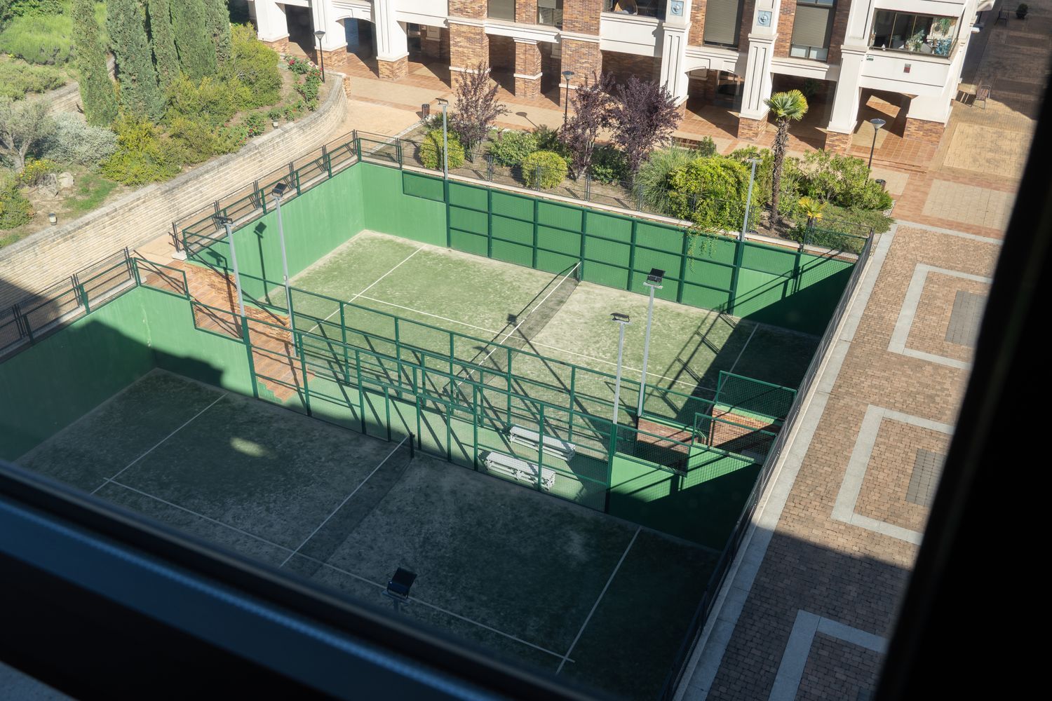 Ático en Calle Moreras, 39, Zona Monte el Pilar - Foto 19