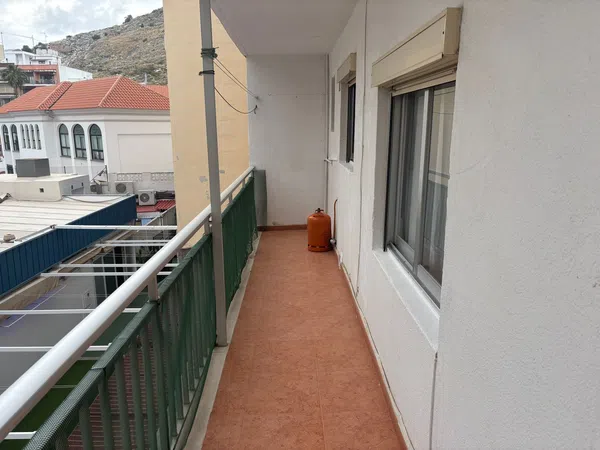 Piso en Calle del Pintor Ferrer Cabrera, 3, Sant Antoni - Foto 8