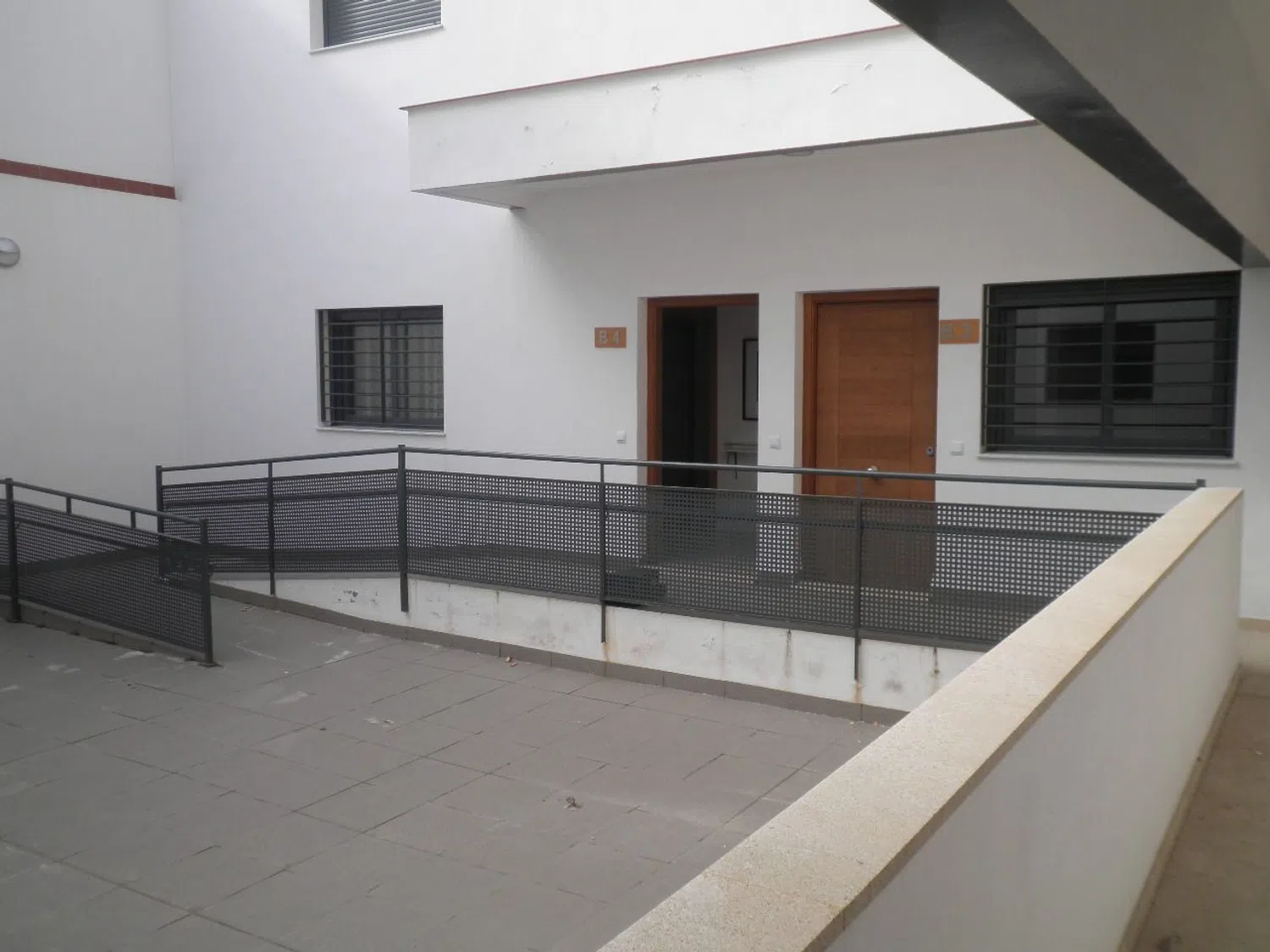 Piso en calle Divina Pastora, 1 - Foto 1
