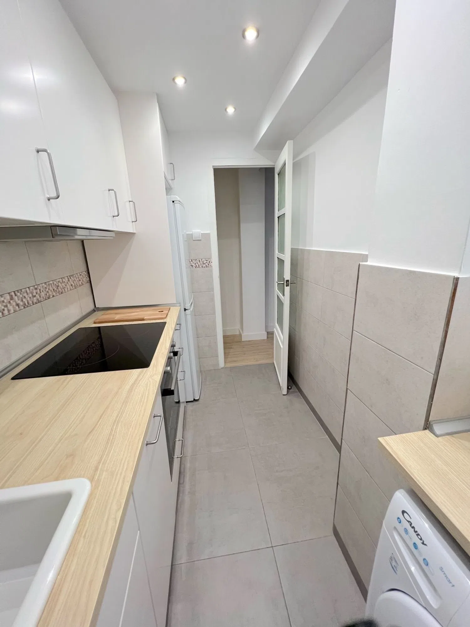 Piso en Barrio El Cabanyal-El Canyamelar - Foto 8