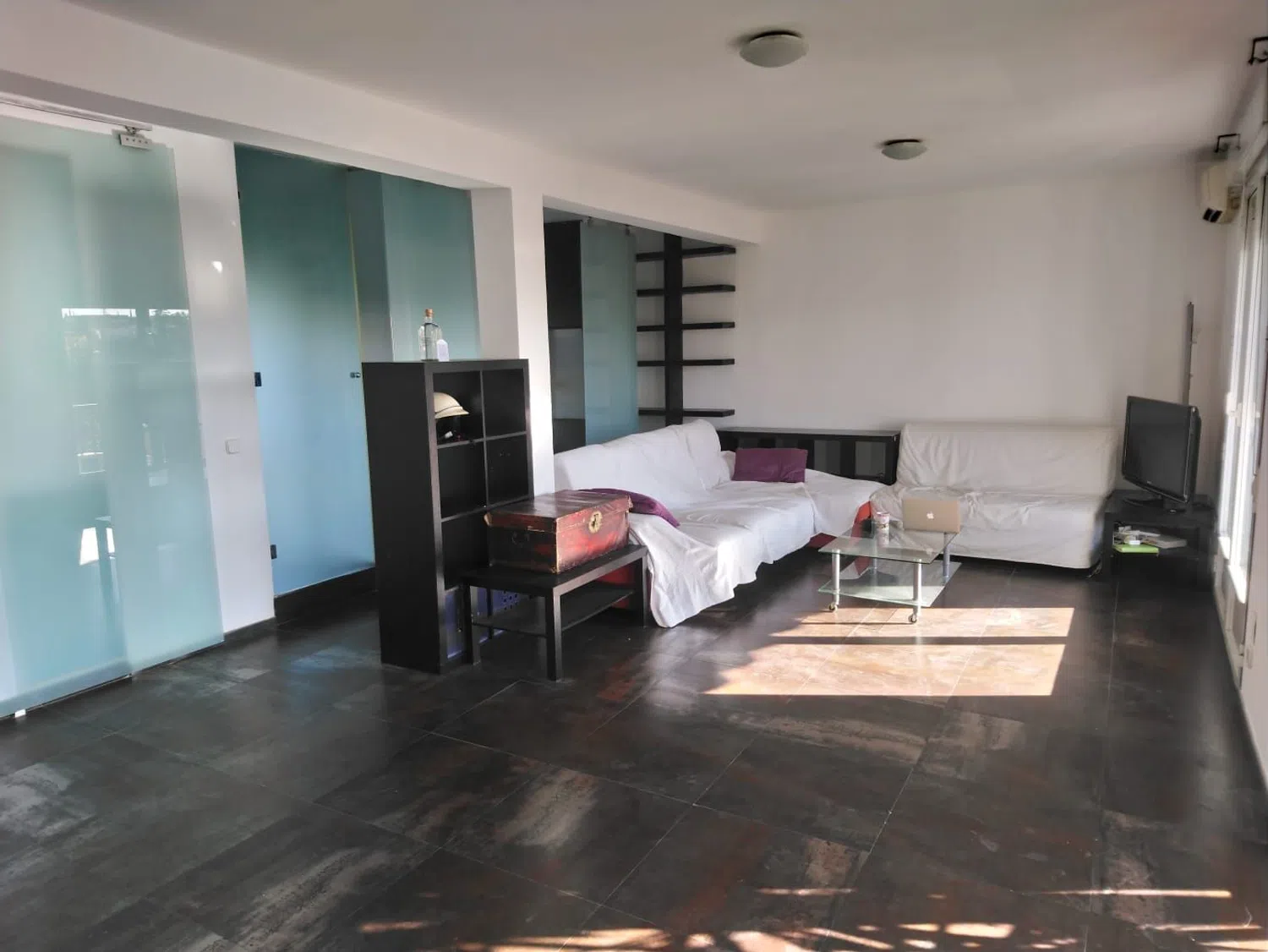 Estudio en calle Sorzano, 20 - Foto 3