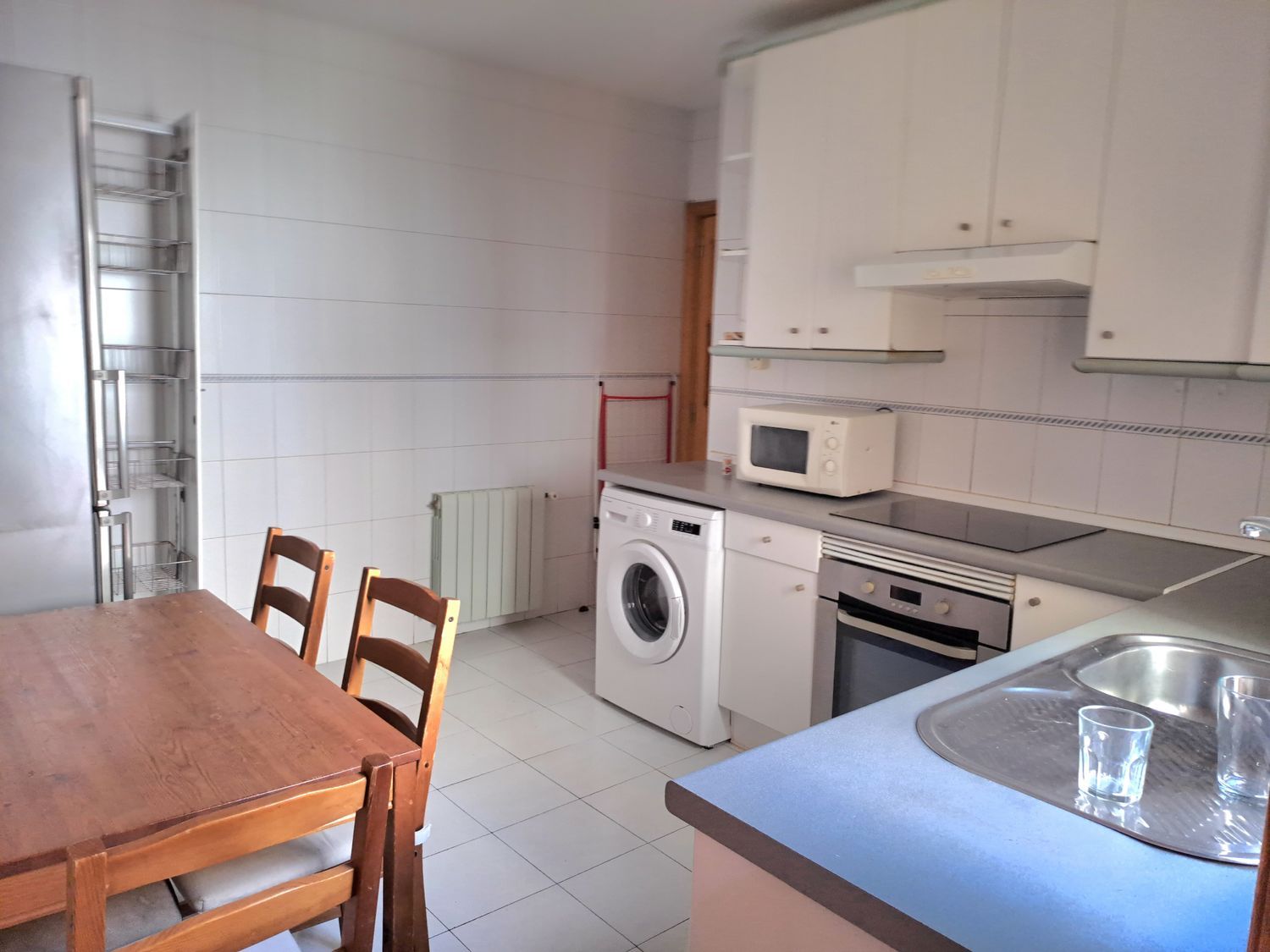 Piso en calle Ave María, 33 - Foto 33