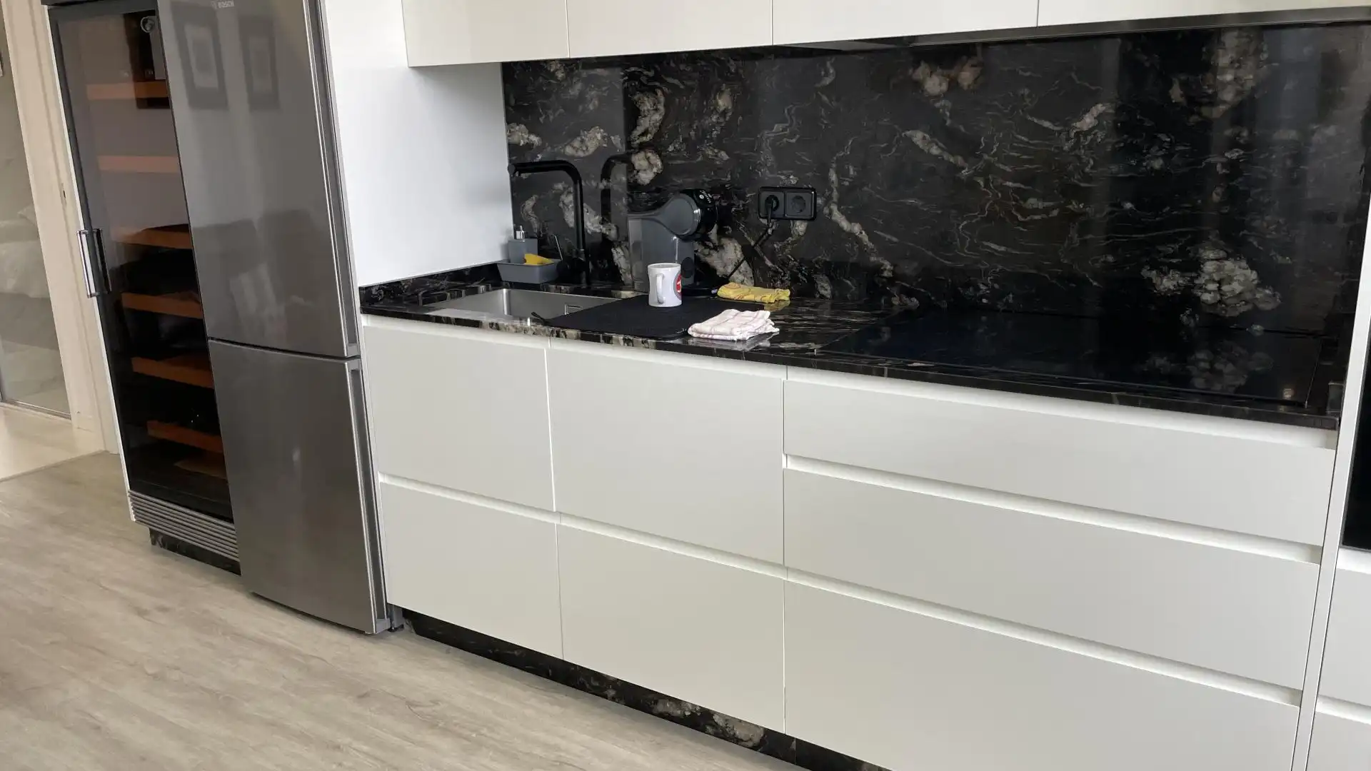 Piso en  Rúa da Zapateira 18 - Foto 6