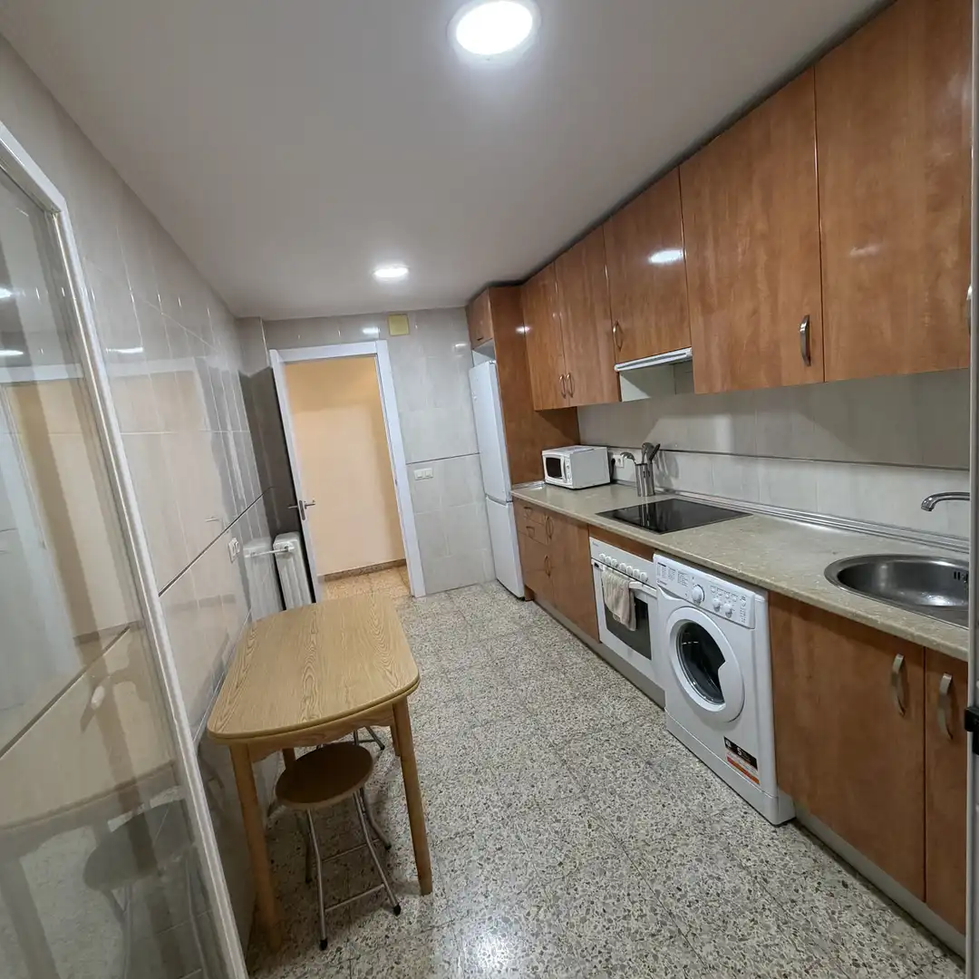Piso en  Calle Villarino 19 - Foto 7