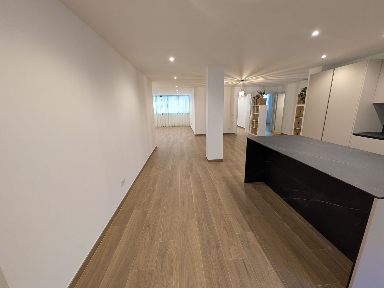 Piso en Calle d'Alfred Bonet, 6, Bons Aires - Foto 2