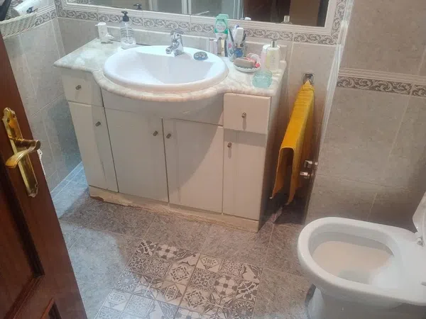 Piso en Calle Concha Espina, 4, López de Gomara - Foto 15