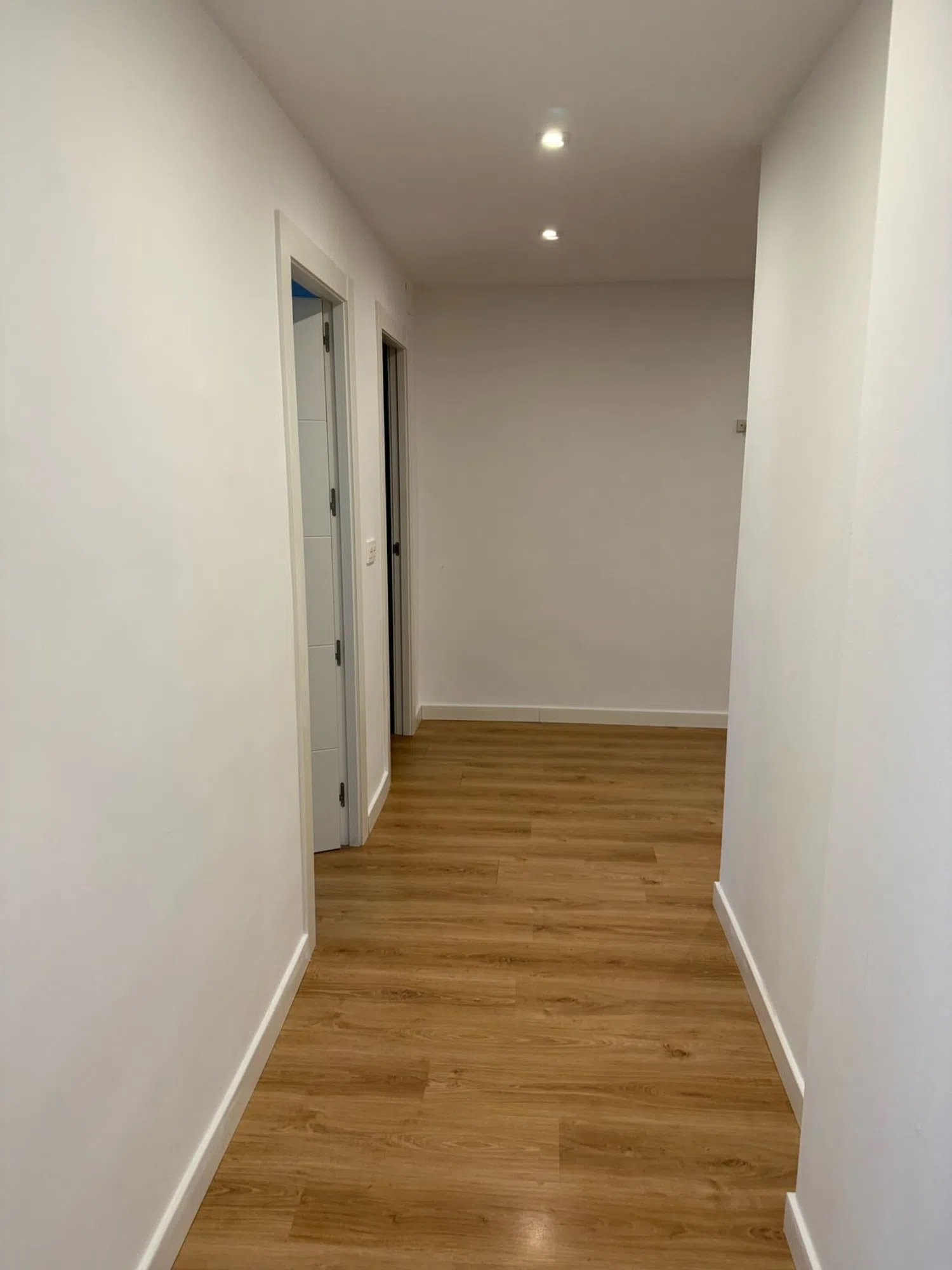 Piso en calle Fray Leopoldo de Alpandeire, 4 - Foto 7