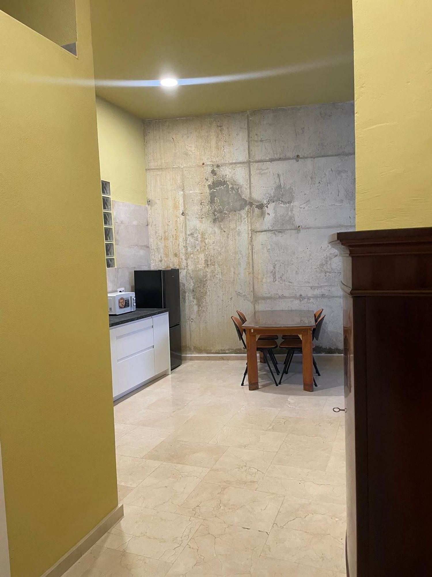 Loft en Urbanización Playa Getares, 173, San García - La Juliana, San García - La Juliana - Foto 5
