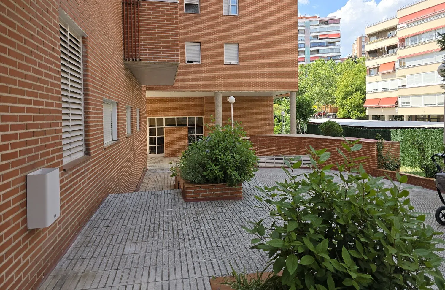 Piso en calle de Numancia, 21 - Foto 28