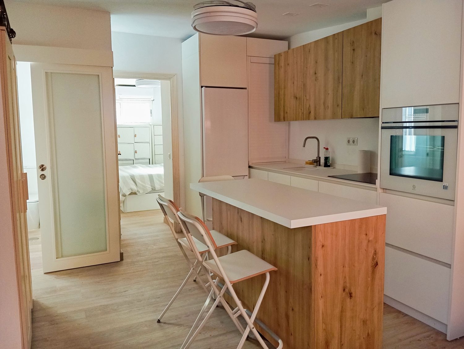 Ático en Barrio Ramón de Carranza - Madre Rafols - Foto 3