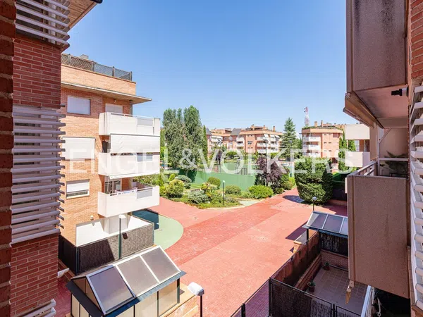 Piso en Prado de Somosaguas, Prado de Somosaguas - Foto 33