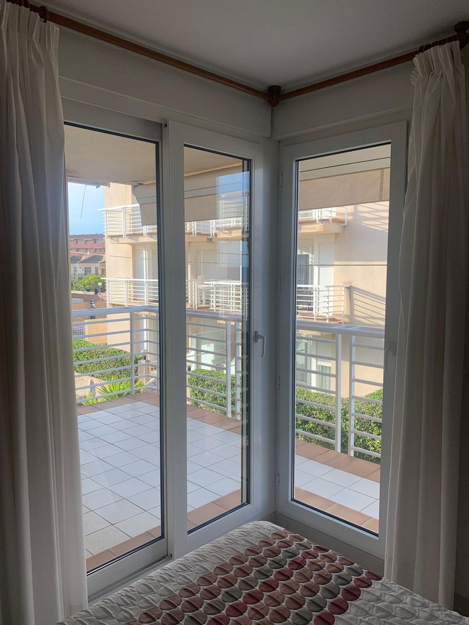 Piso en Avenida del Papa Luna, 104, Playa norte, Playa norte - Foto 2