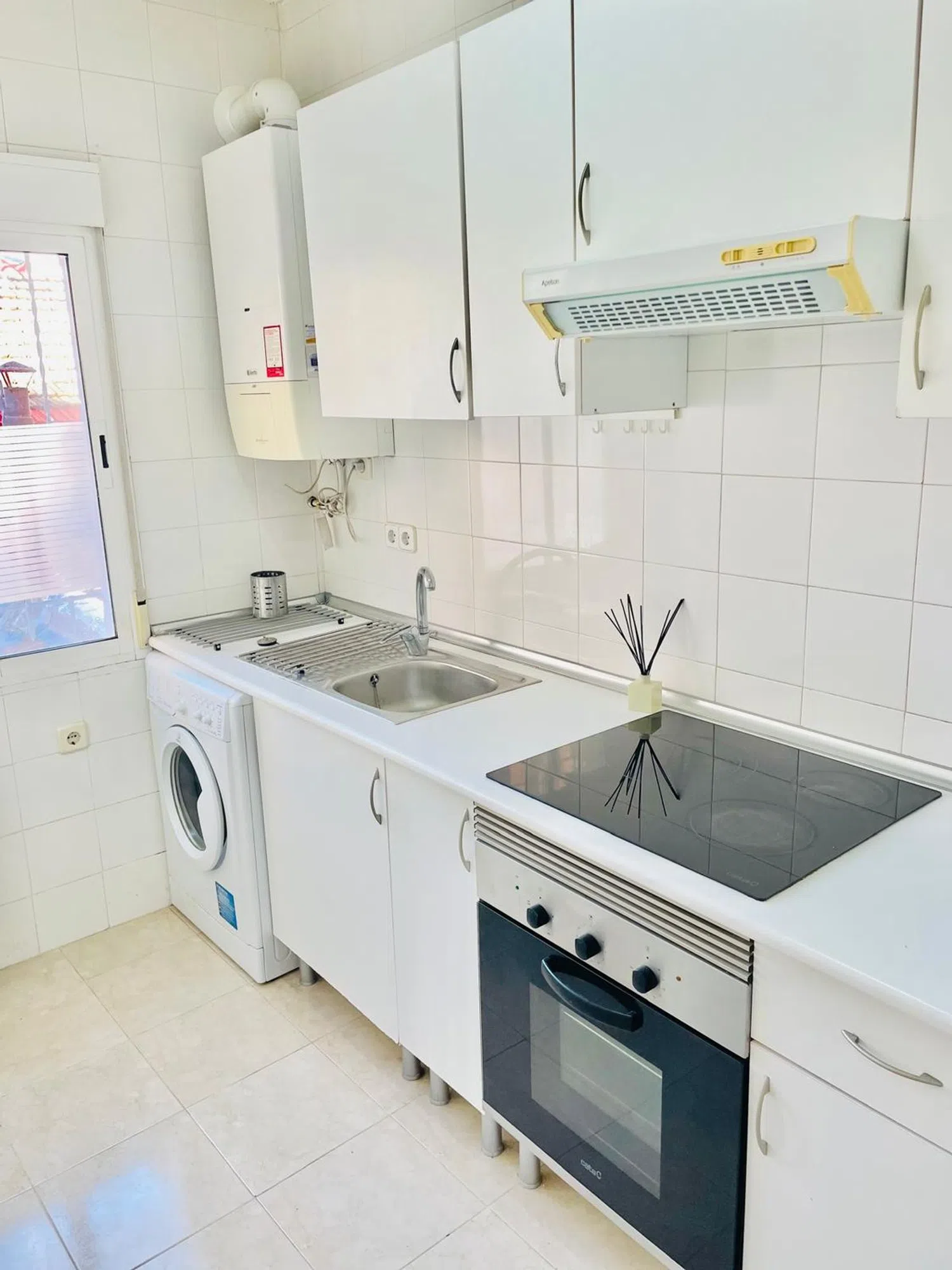 Piso en calle de Martínez, 13 - Foto 6