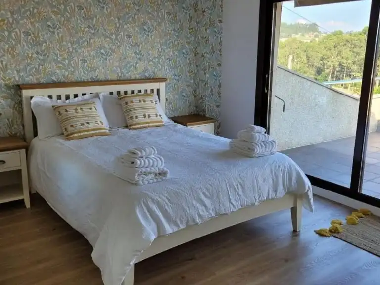 Chalet en  Lugar Freixeiro 7 - Foto 4