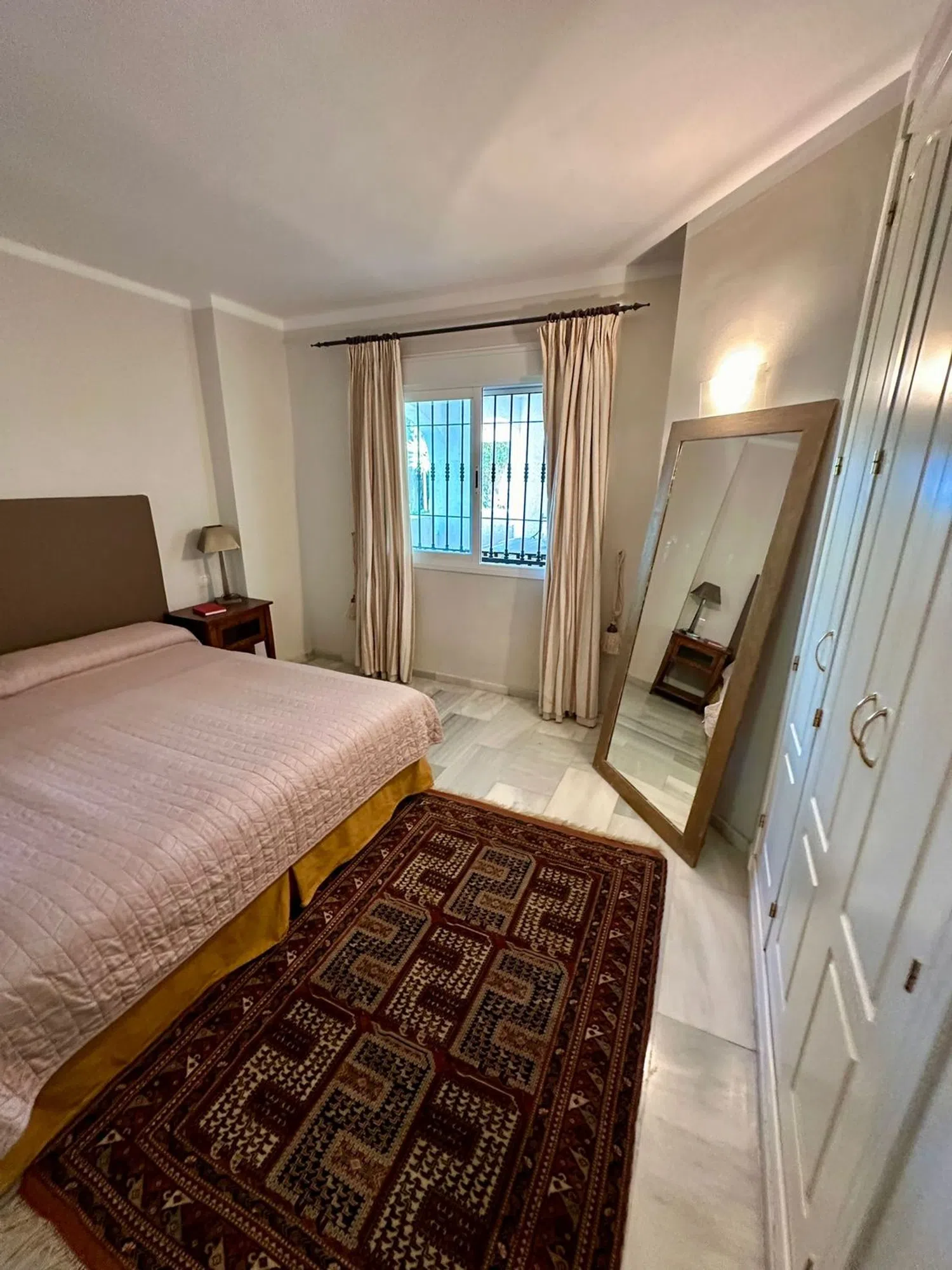 Piso en Urbanización Los Naranjos de Marbella s/n - Foto 25