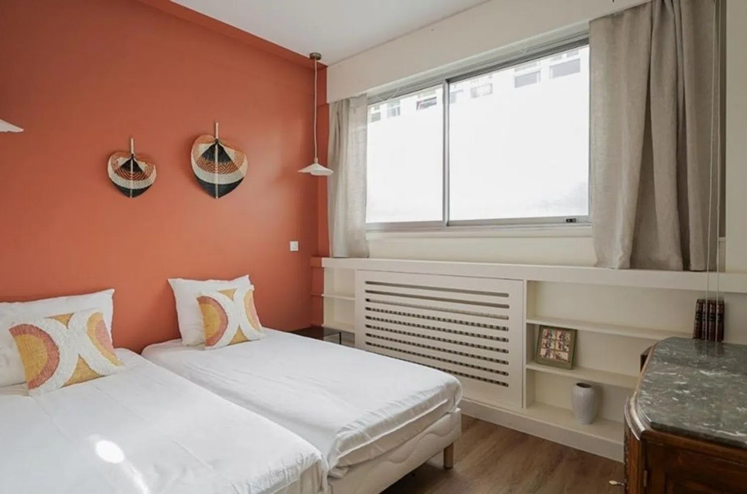 Piso en C. Pirineos, 4 - Foto 4