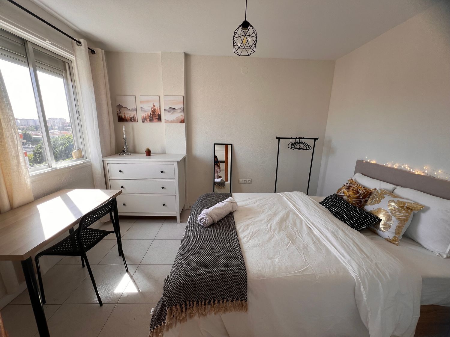 Piso en calle Martínez Maldonado, 66 - Foto 3