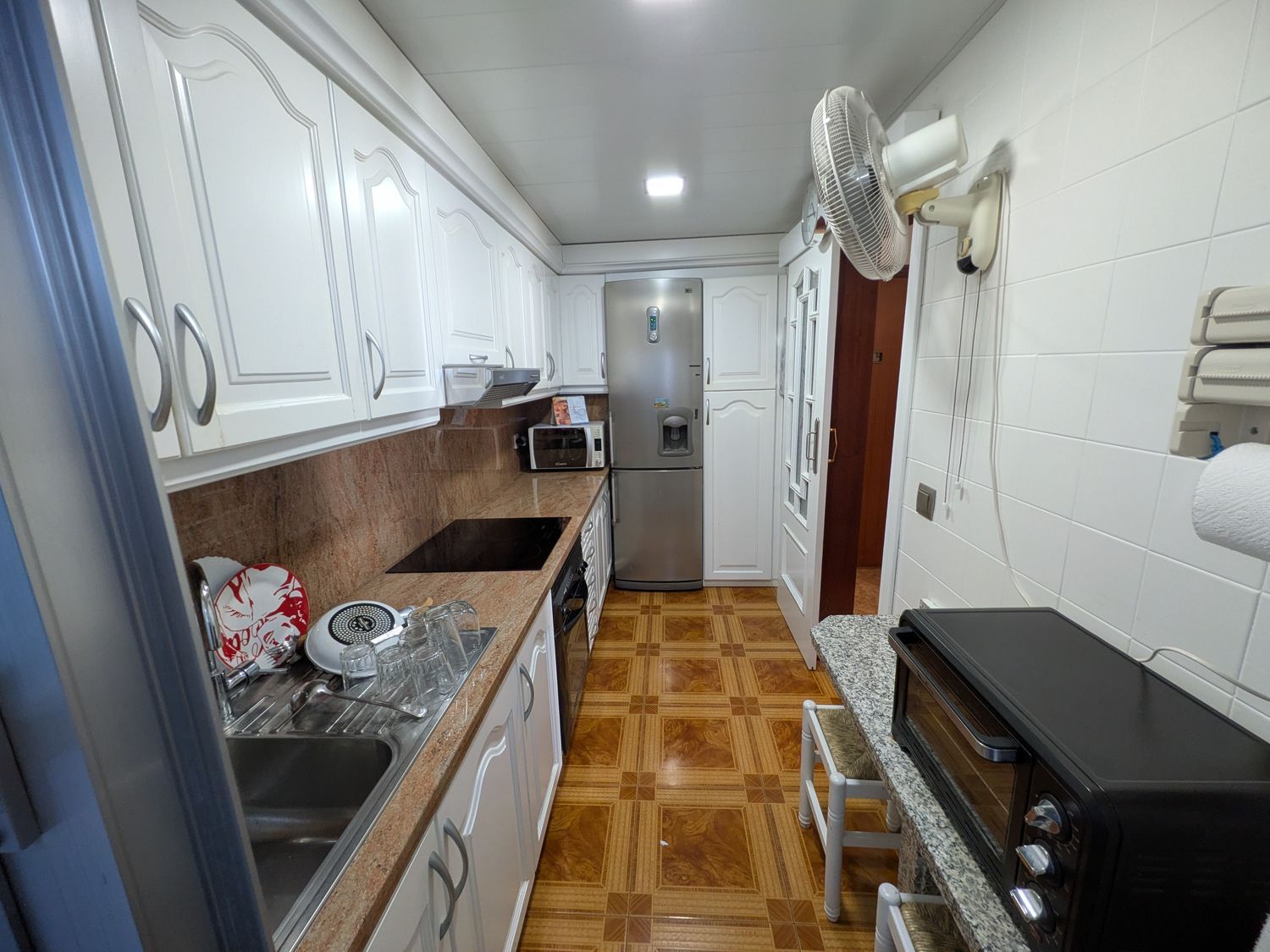 Piso en Calle José Moreno Onofre, 4, Miralbaida - Parque Azahara - Foto 10