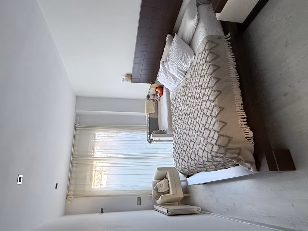 Piso en  Carrer de Sant Cristòfol 27 - Foto 5