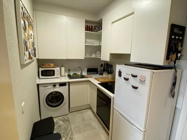 Piso en avenida España, 225 - Foto 6