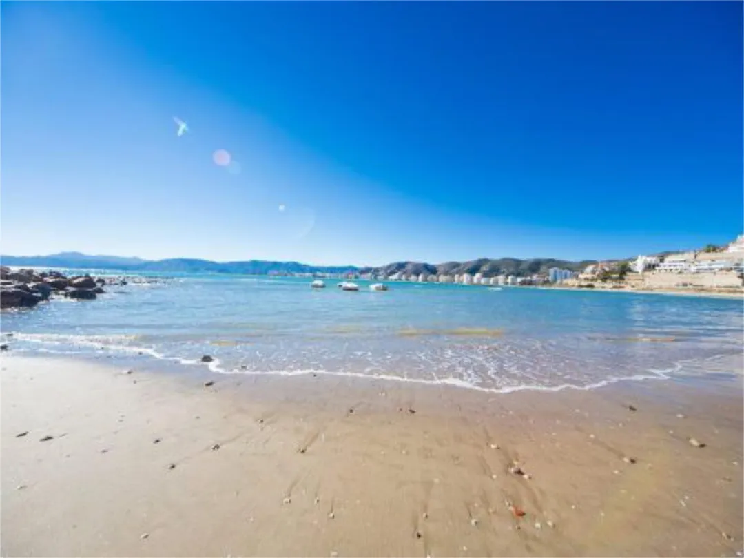 Piso en  Carrer Doctor Terradell 1 - Foto 47