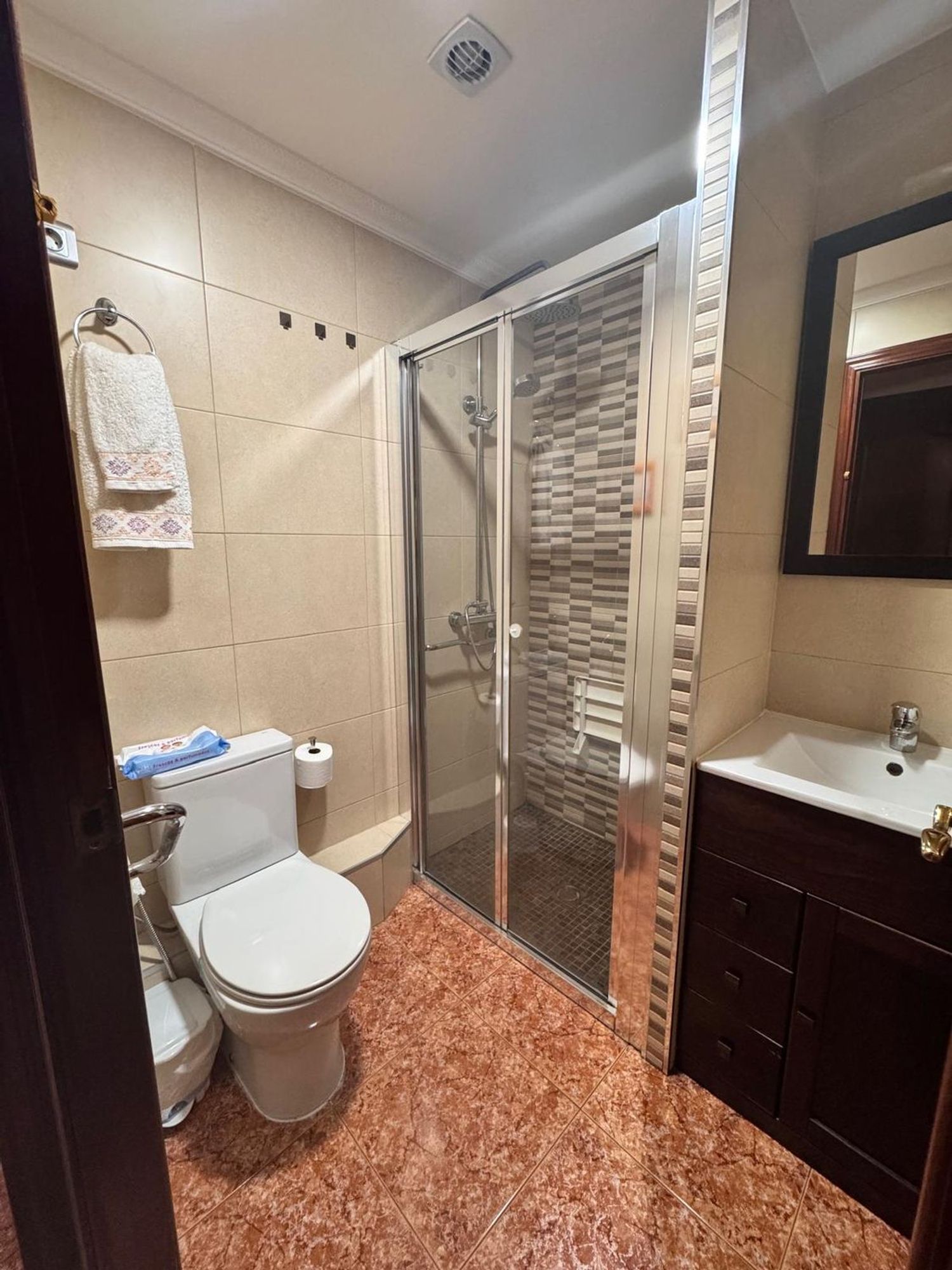 Piso en calle Granada, 2 - Foto 33