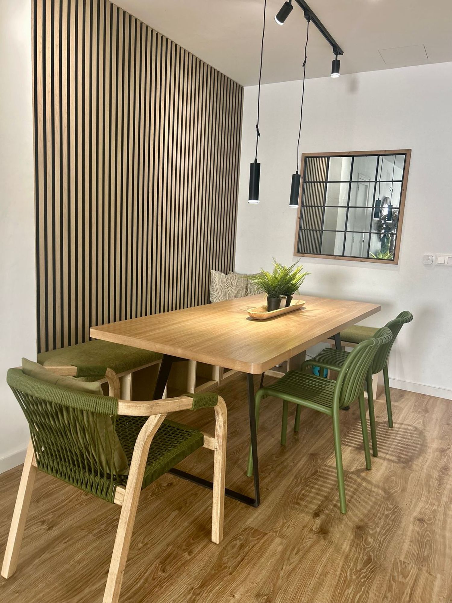 Piso en calle de Sant Jacint Castanyeda, 1 - Foto 7