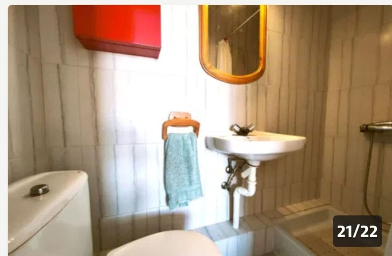 Piso en avenida de Ronda, 43 - Foto 16