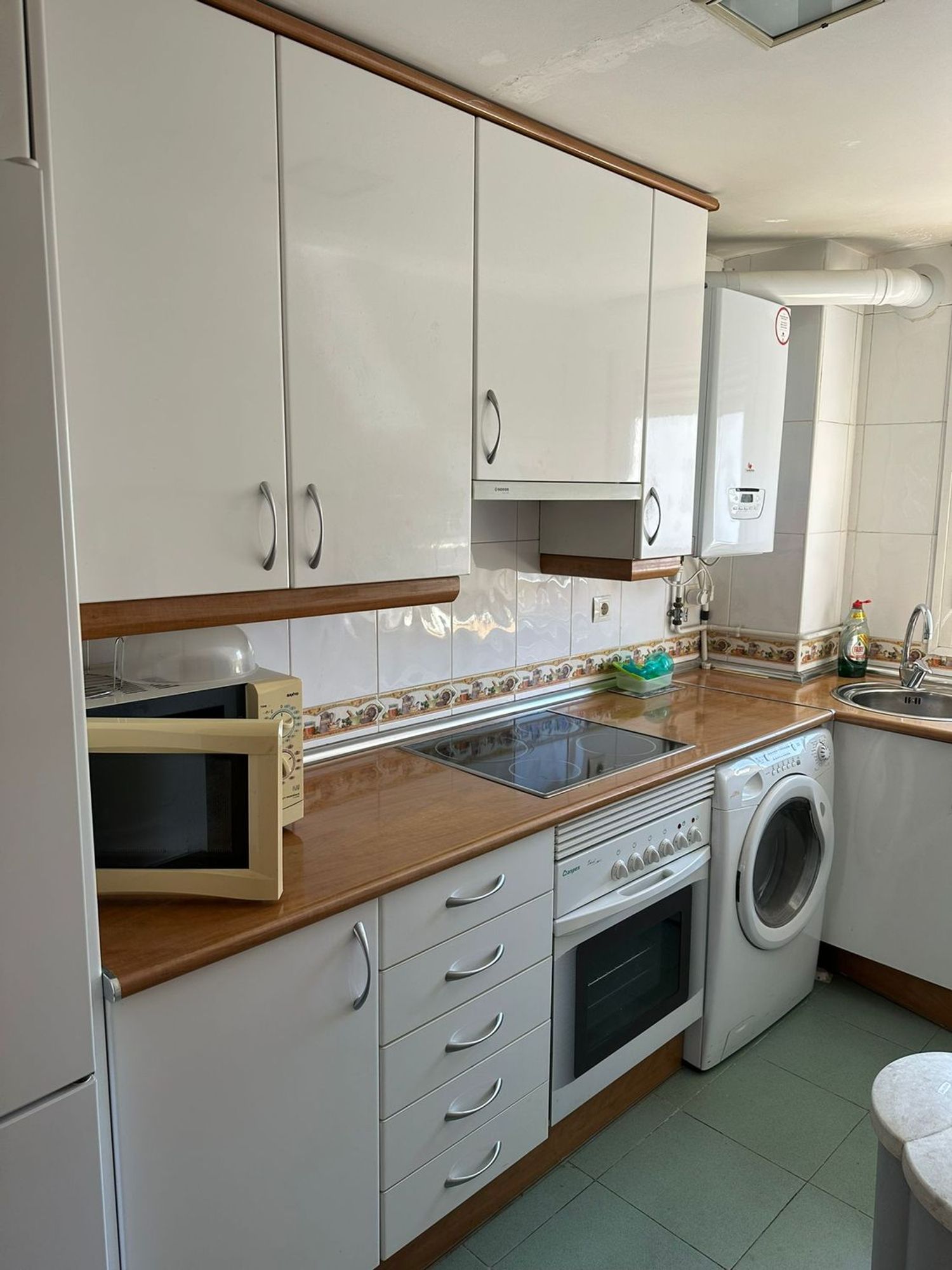 Dúplex en calle Humanitarias, 8 - Foto 7