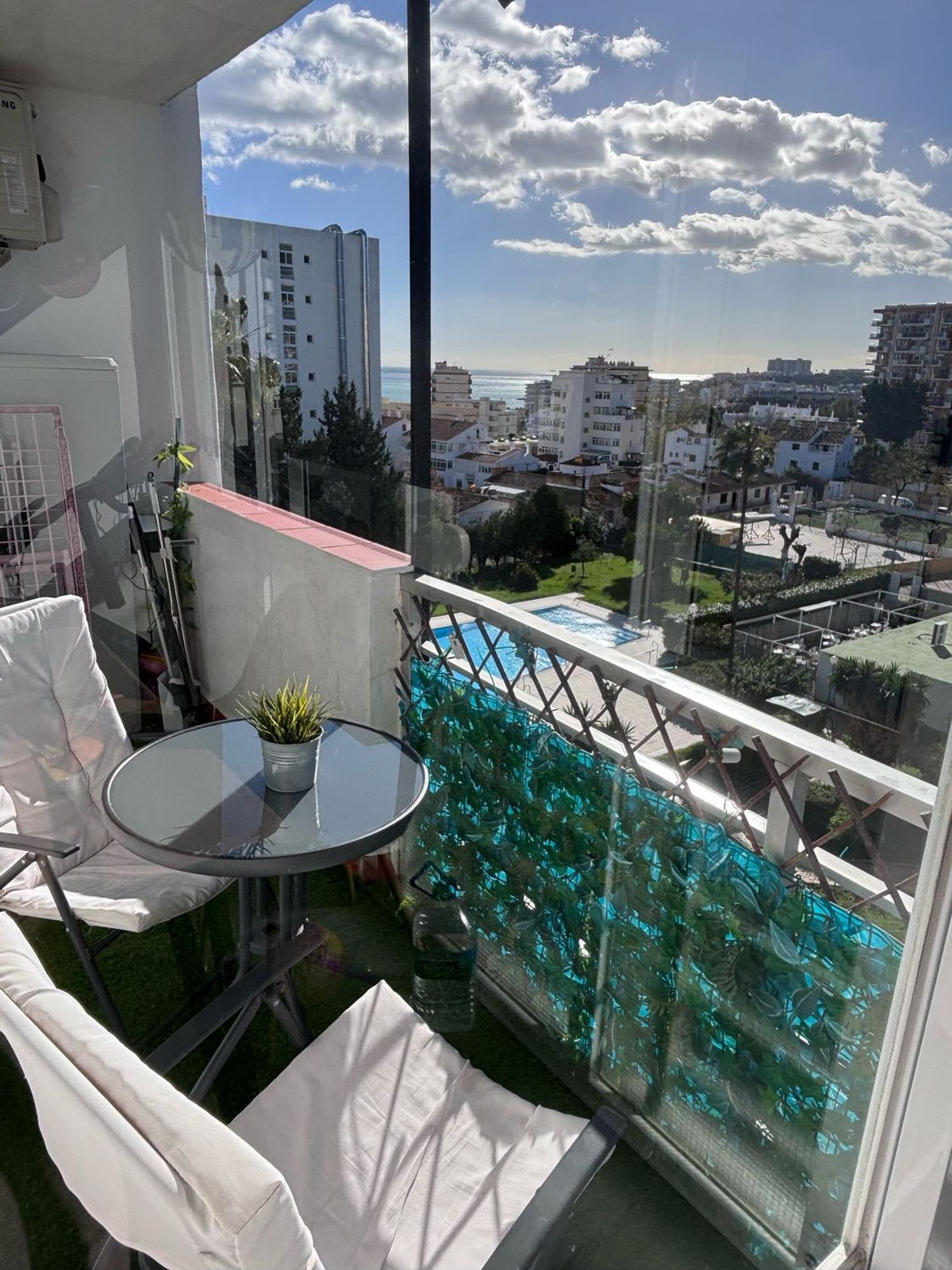 Piso en avenida de la Telefónica, 15 - Foto 18