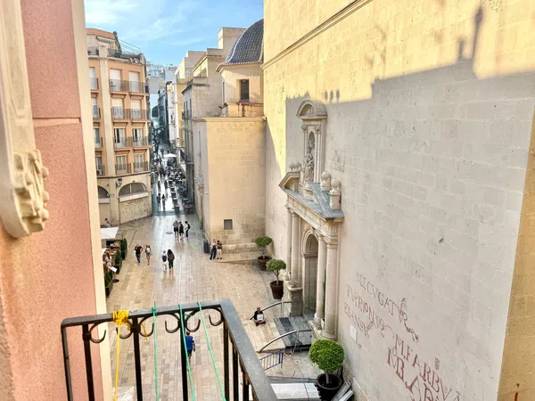 Piso en Calle Muñoz - Foto 17