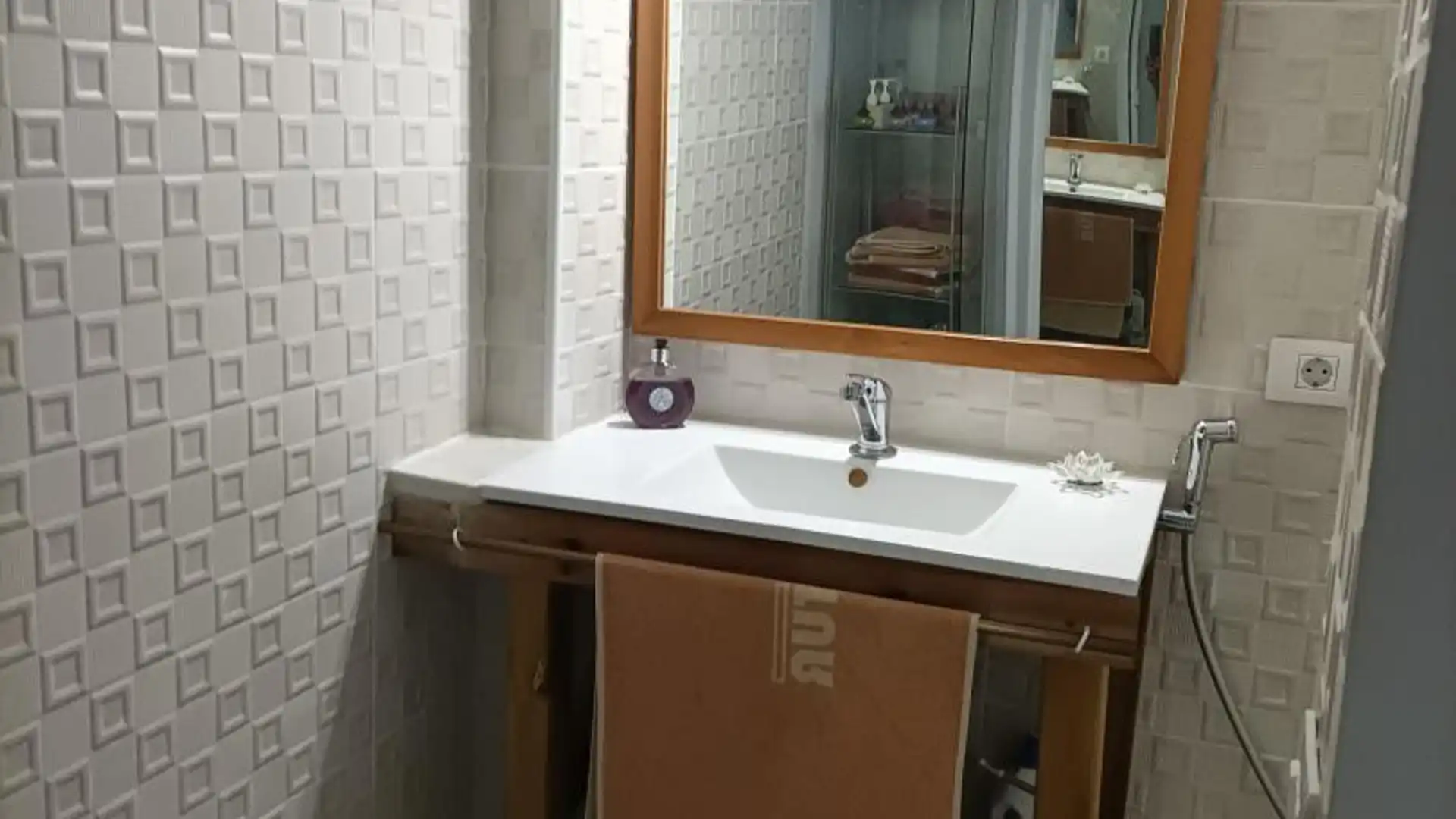 Planta baja en  Calle Teobaldo Power 8 - Foto 8