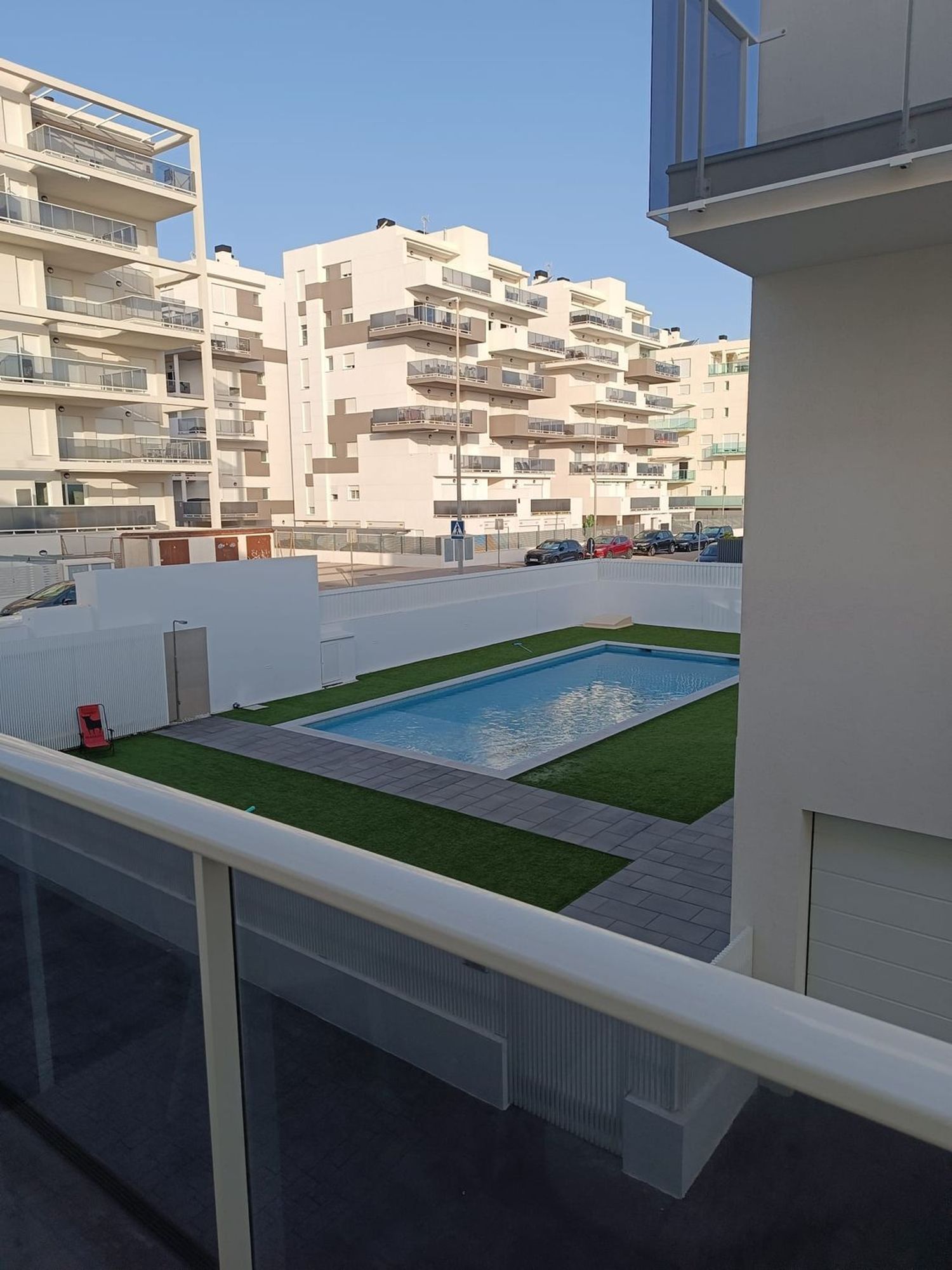Piso en Calle del Noguer, 5, Platja de Oliva, Platja de Oliva - Foto 15