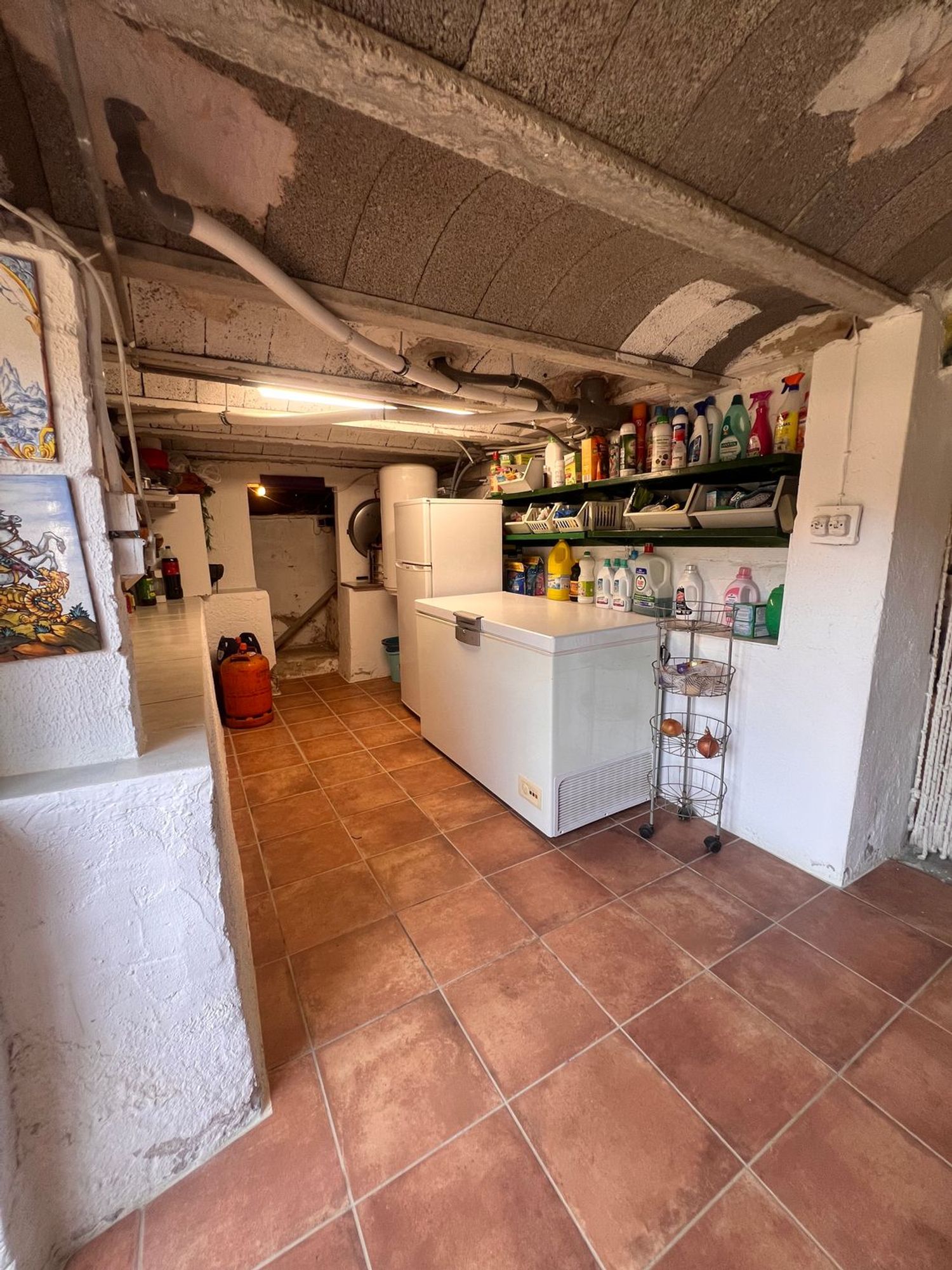 Casa o chalet independiente en Calle Sud, 1, Mas Pere-Río de Oro, Mas Pere-Río de Oro - Foto 9