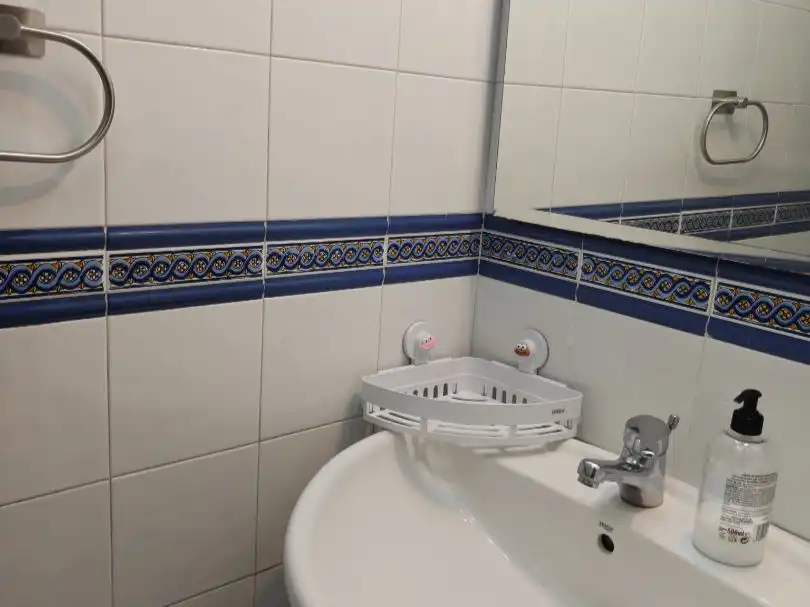 Piso en  Rúa Manuel Azaña 56 - Foto 9