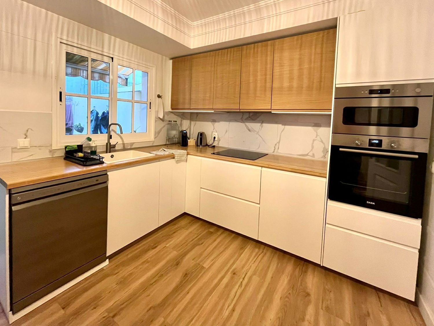 Casa o chalet independiente en Pasaje las Americas, 31 D, San Felipe-San Marcos-Las Cañas, San Felipe-San Marcos-Las Cañas - Foto 11