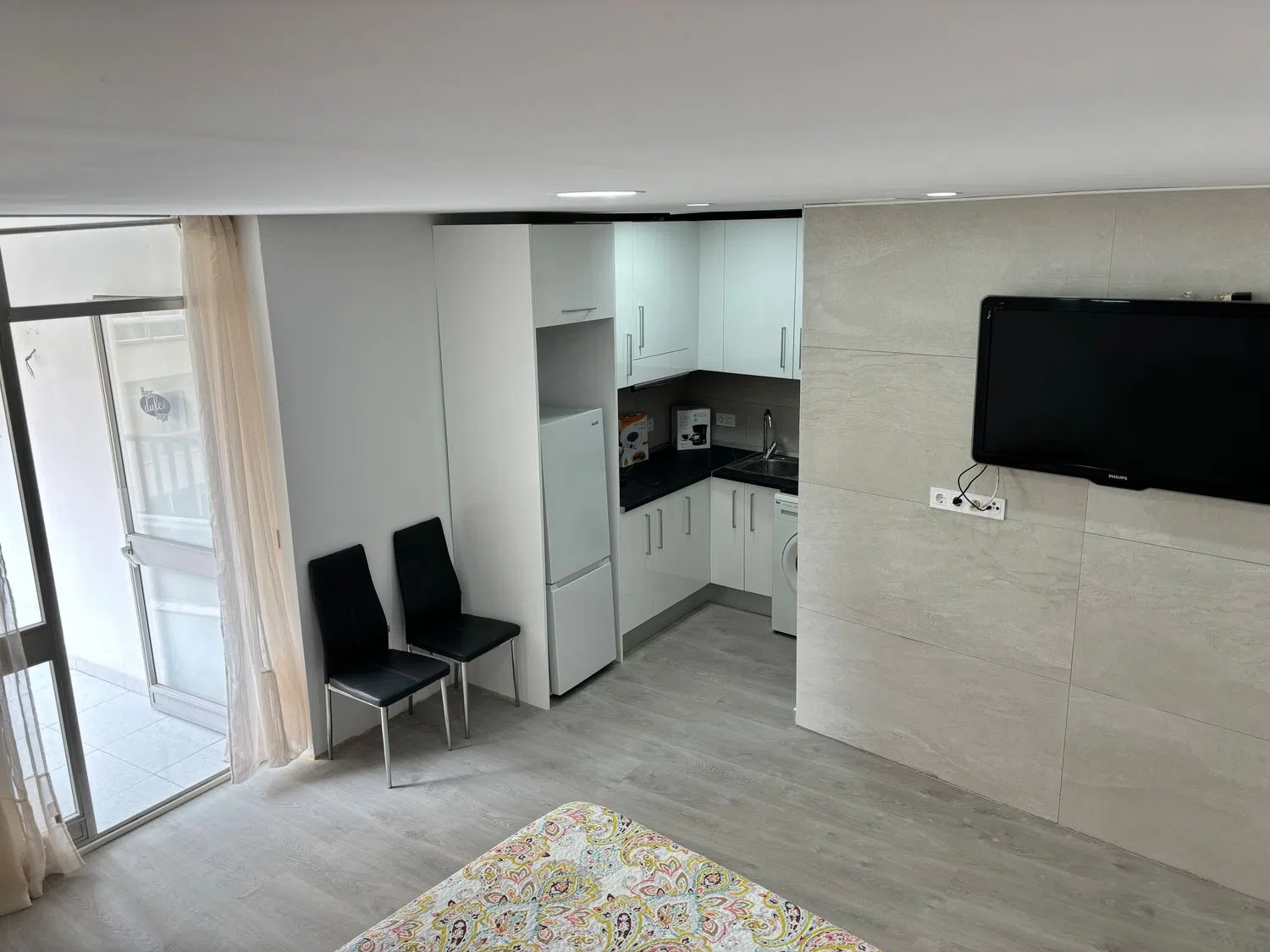 Estudio en avenida Ricardo Soriano, 27 - Foto 4
