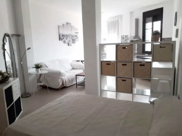 Estudio en calle Orquídea, 4 - Foto 6