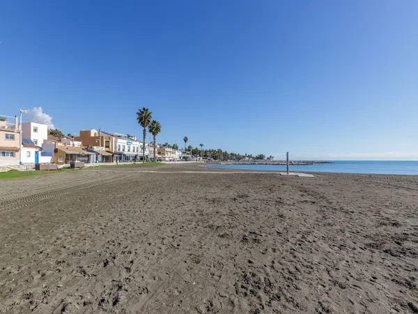 Piso en Paseo Marítimo el Pedregal, 57, Pedregalejo - Morlaco - Foto 20