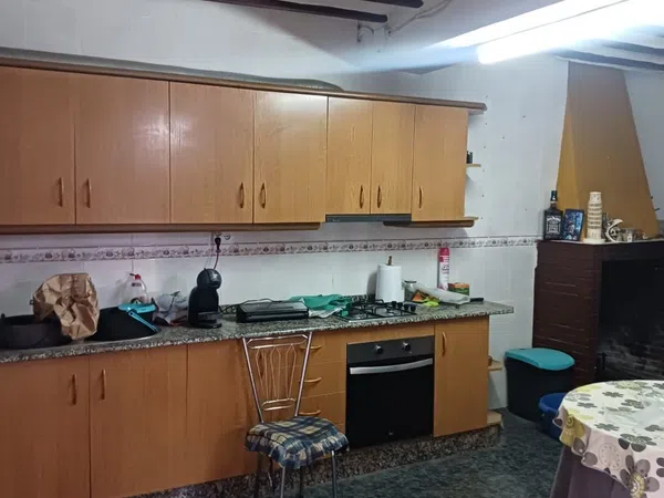 Casa independiente en Paraje Fuente Blanca, 19 - Foto 2