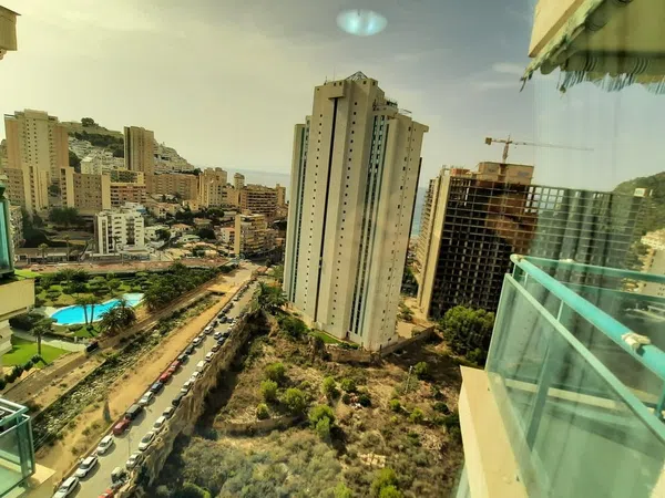 Piso en Calle Terral, 4, Cala Palmera - Atrium - Foto 1