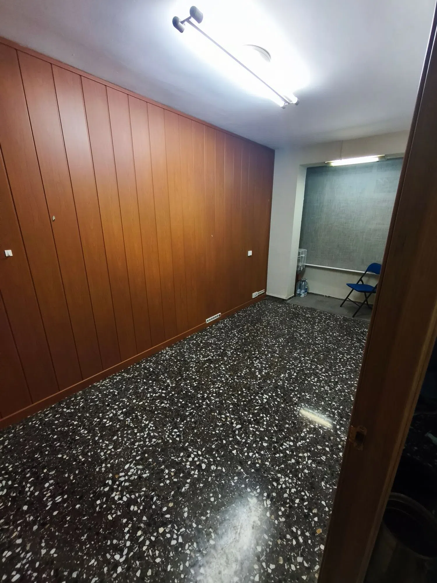 Piso en avenida Gaspar Aguilar, 64 - Foto 1