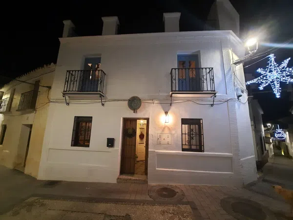 Casa de pueblo en Calle Llana, 41 - Foto 3
