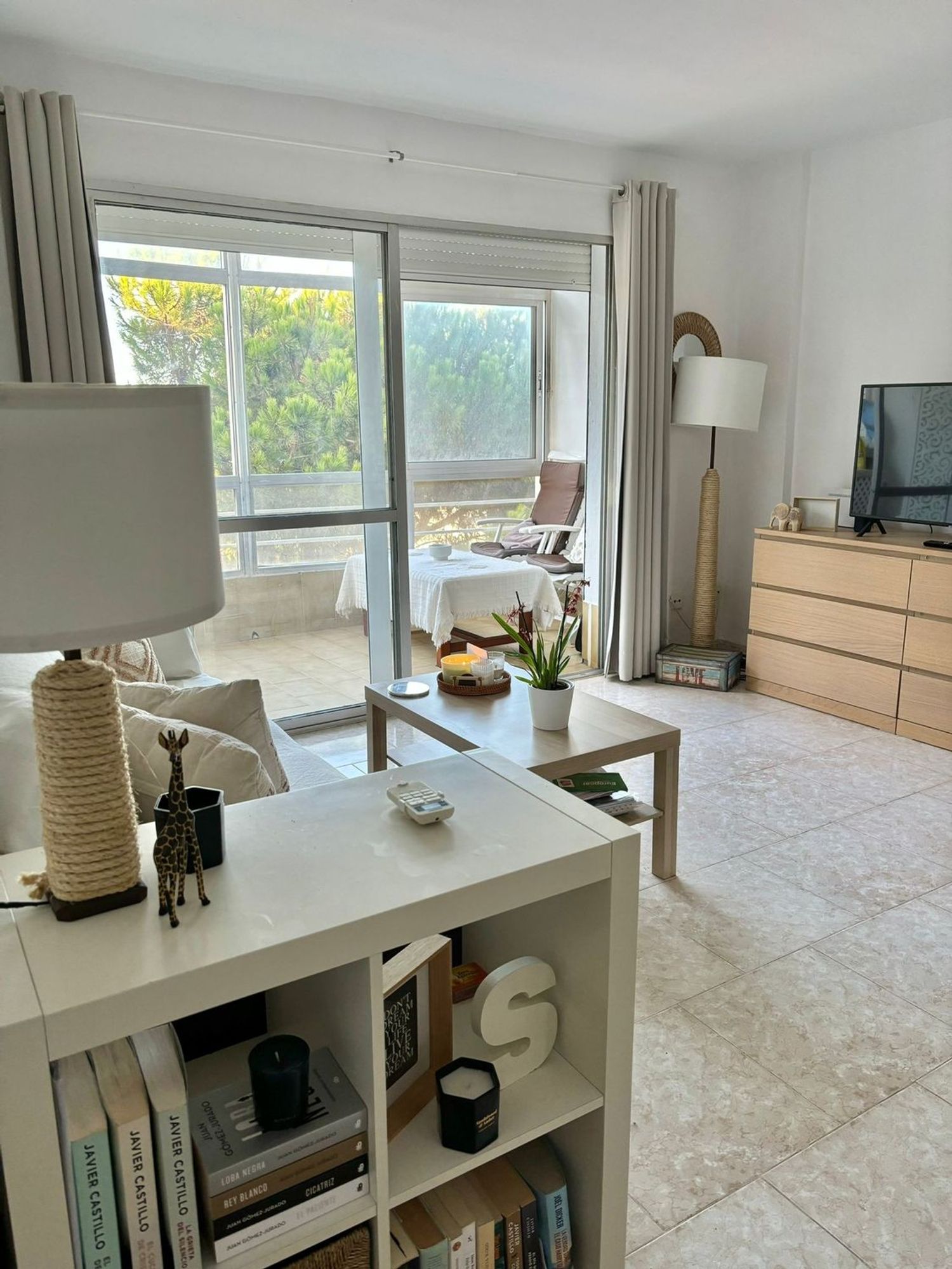 Estudio en avenida Playas Andaluzas, 53 - Foto 5