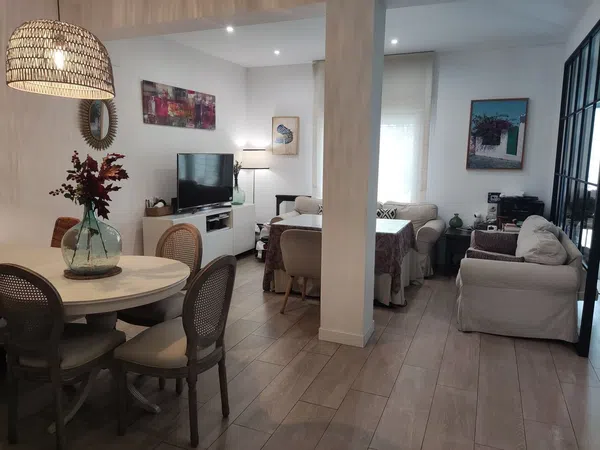 Chalet adosado en Barrio Tablada - Foto 24