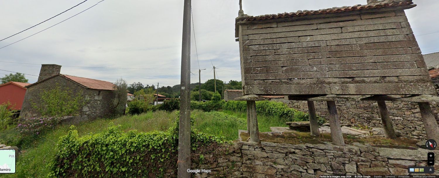 Casa rural en Lugar Campo, 10 - Foto 4