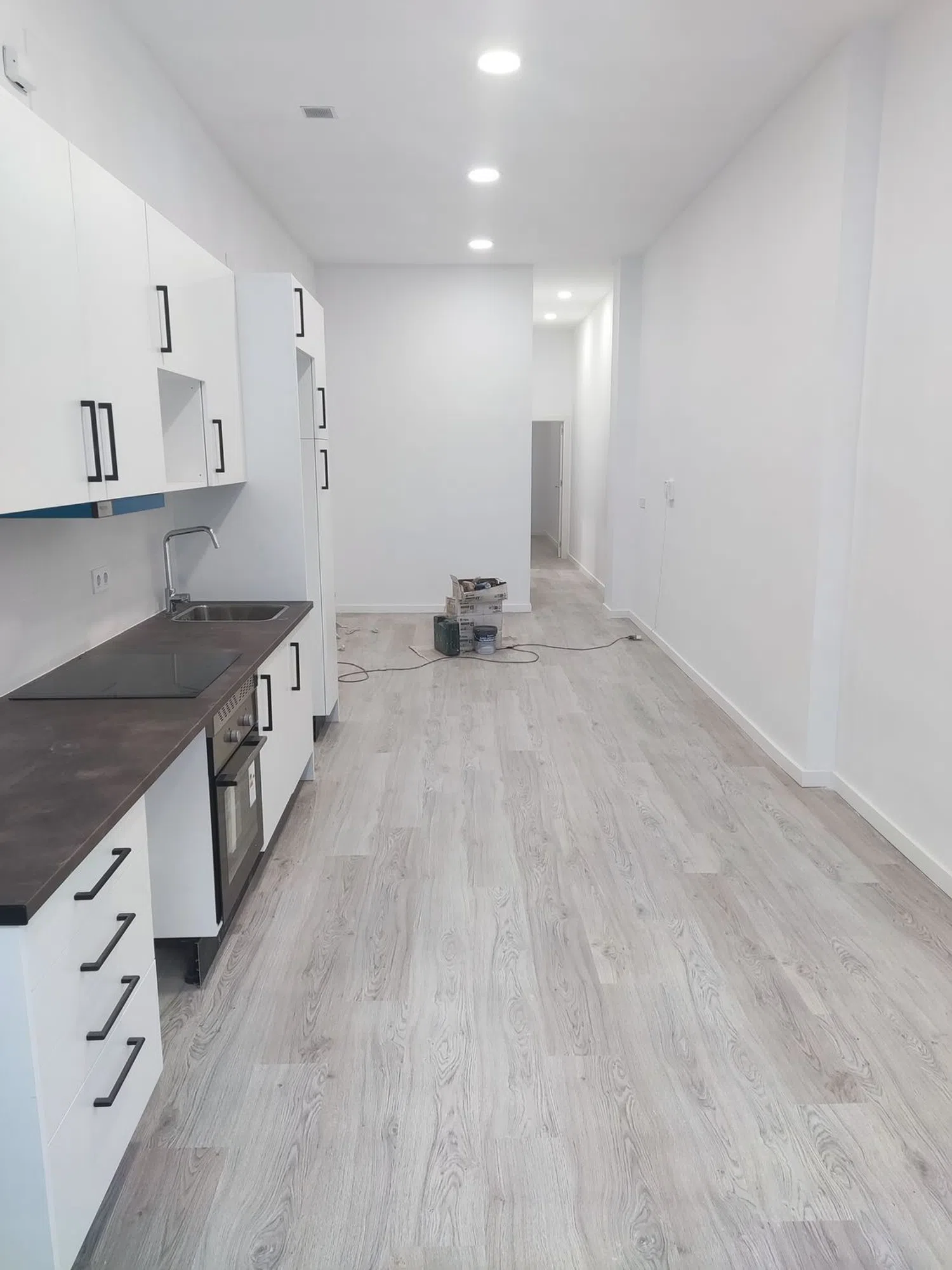 Piso en Barrio Entrevías - Foto 7